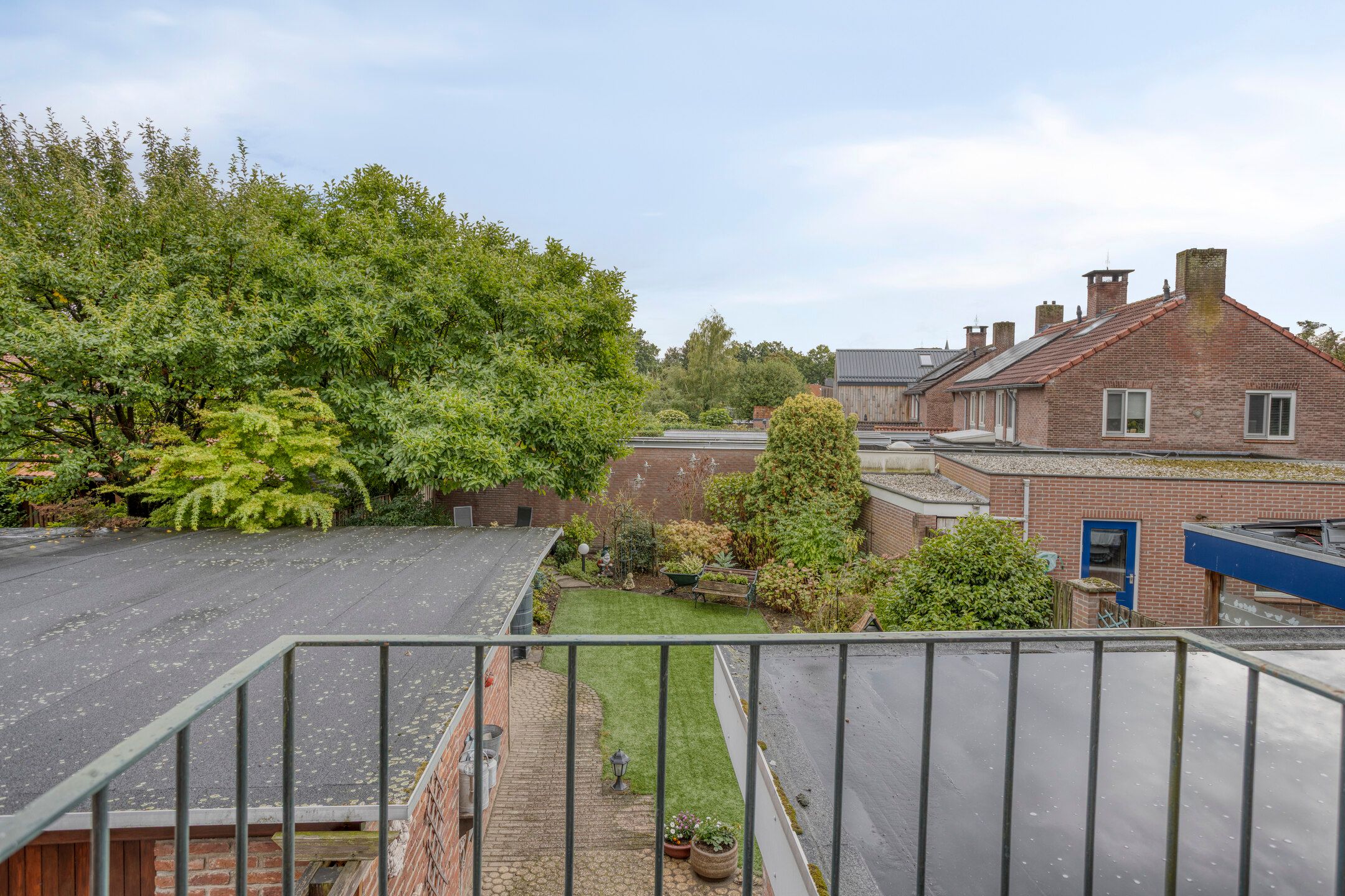 Photo 24 of Nachtegaallaan 16