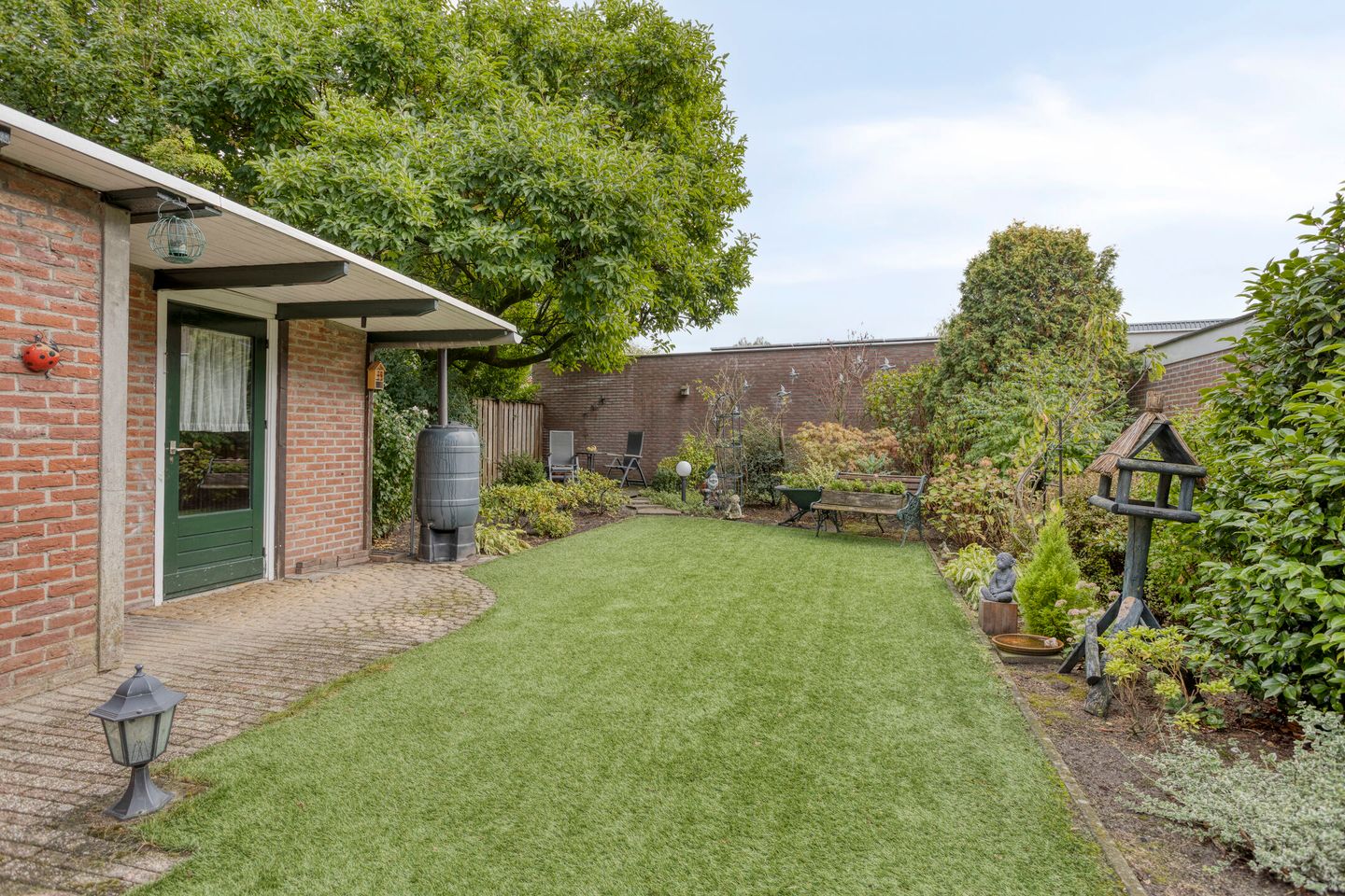 Photo 25 of Nachtegaallaan 16