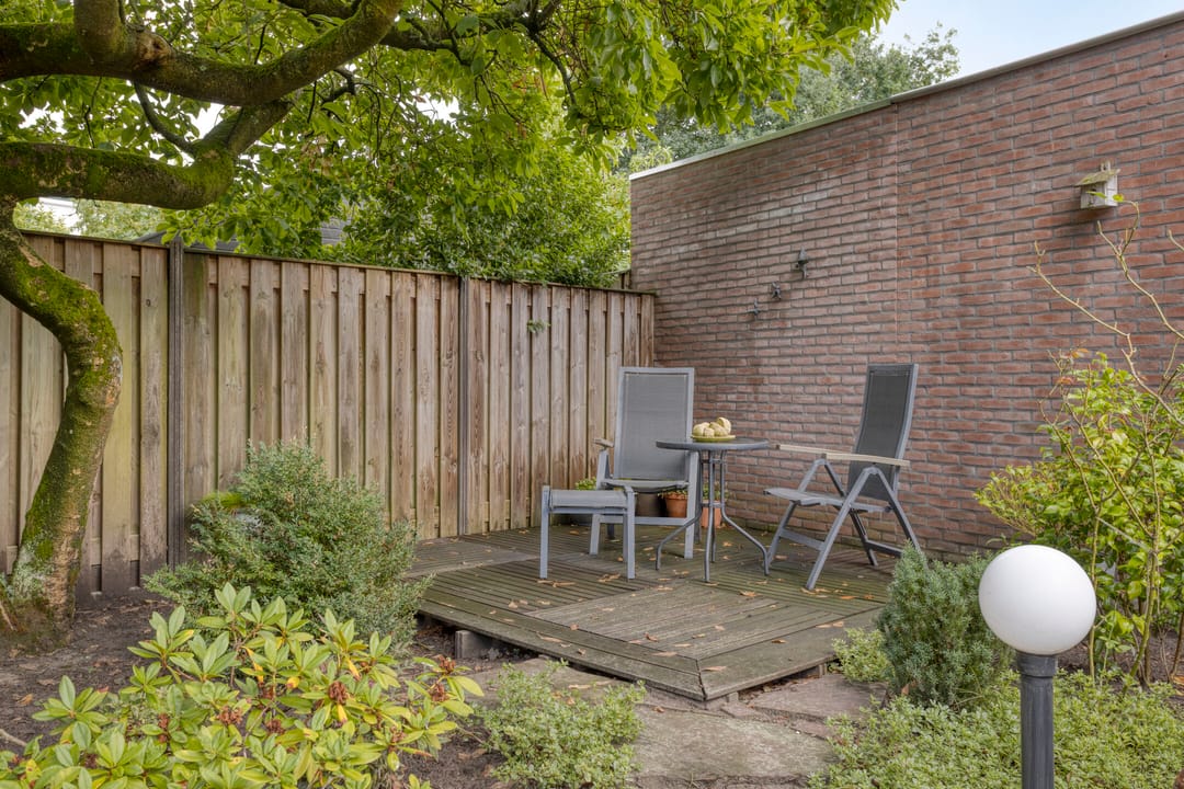 Photo 26 of Nachtegaallaan 16