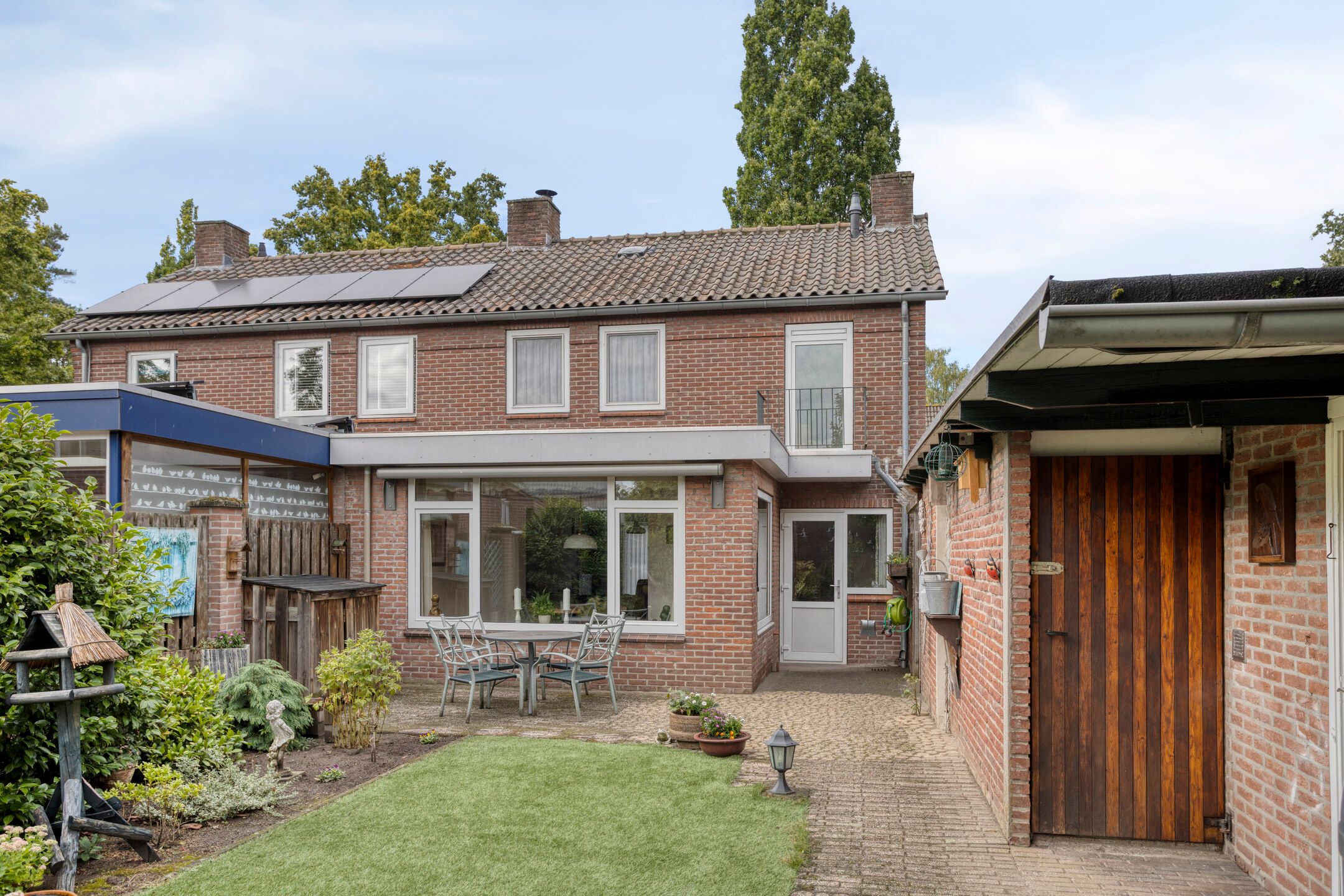 Photo 27 of Nachtegaallaan 16