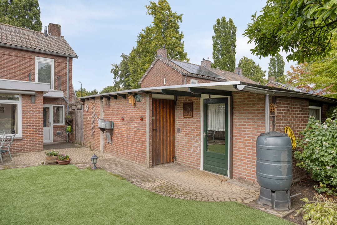 Photo 28 of Nachtegaallaan 16