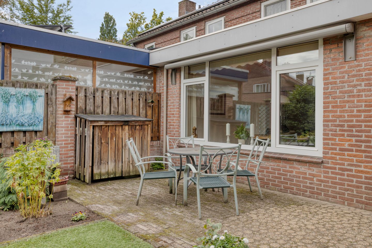 Photo 29 of Nachtegaallaan 16