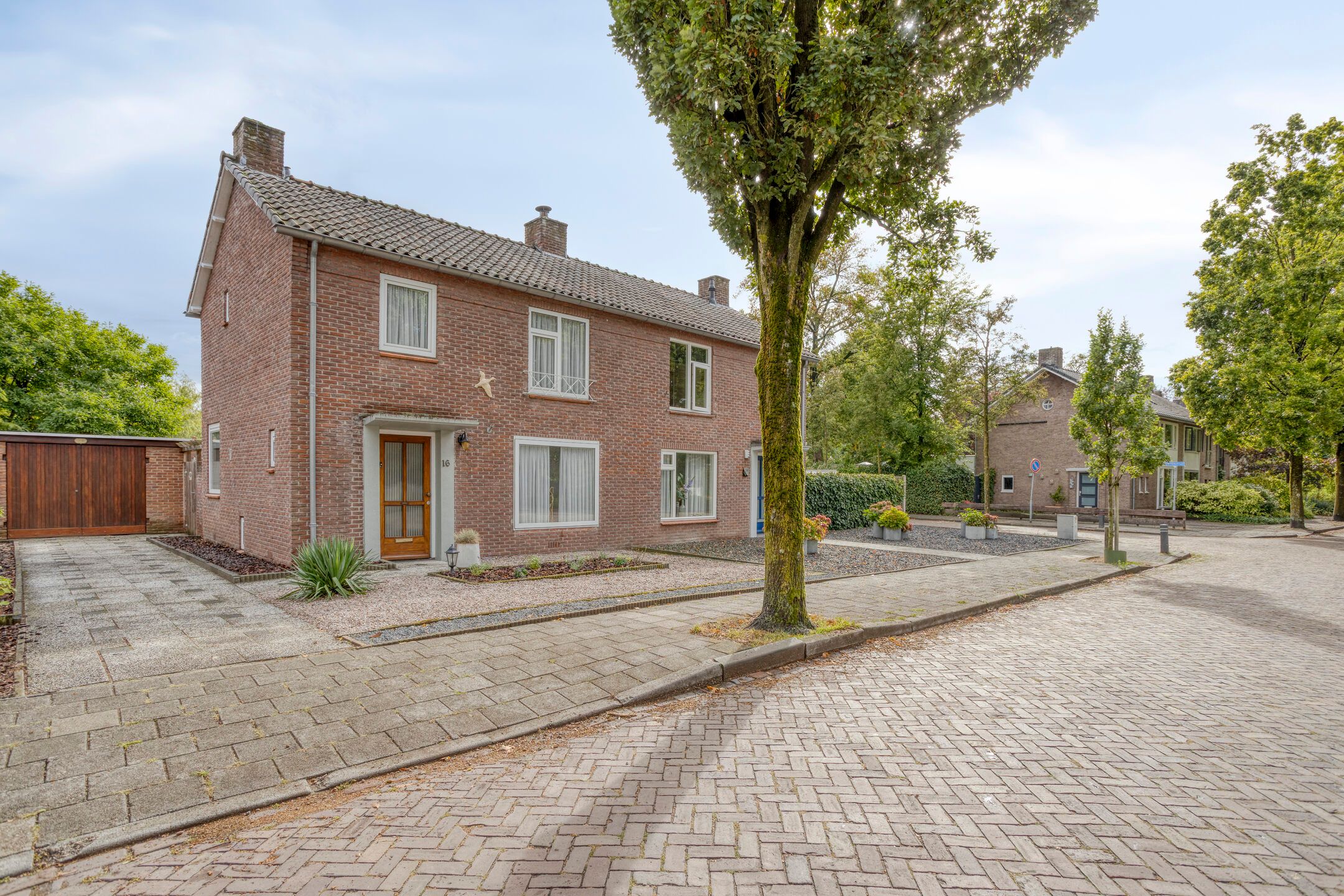 Photo 30 of Nachtegaallaan 16