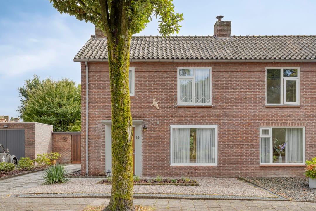 Photo 31 of Nachtegaallaan 16