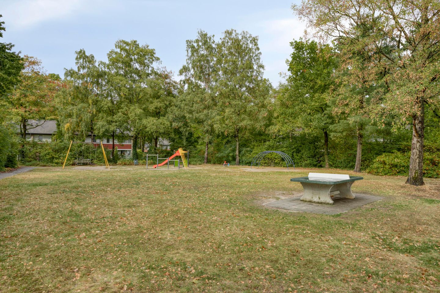 Photo 34 of Nachtegaallaan 16