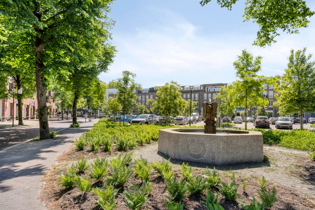 Photo 37 of Nachtegaallaan 16