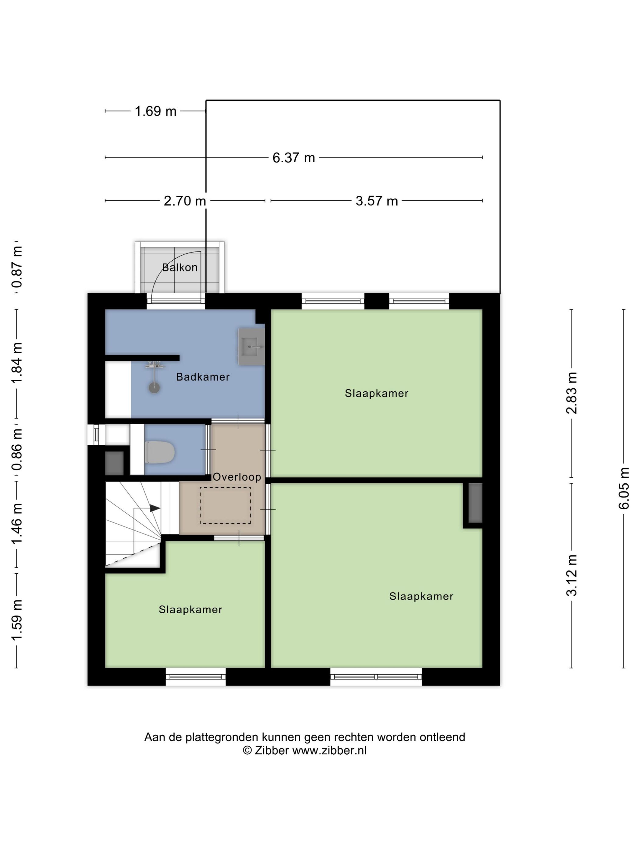 Photo 39 of Nachtegaallaan 16