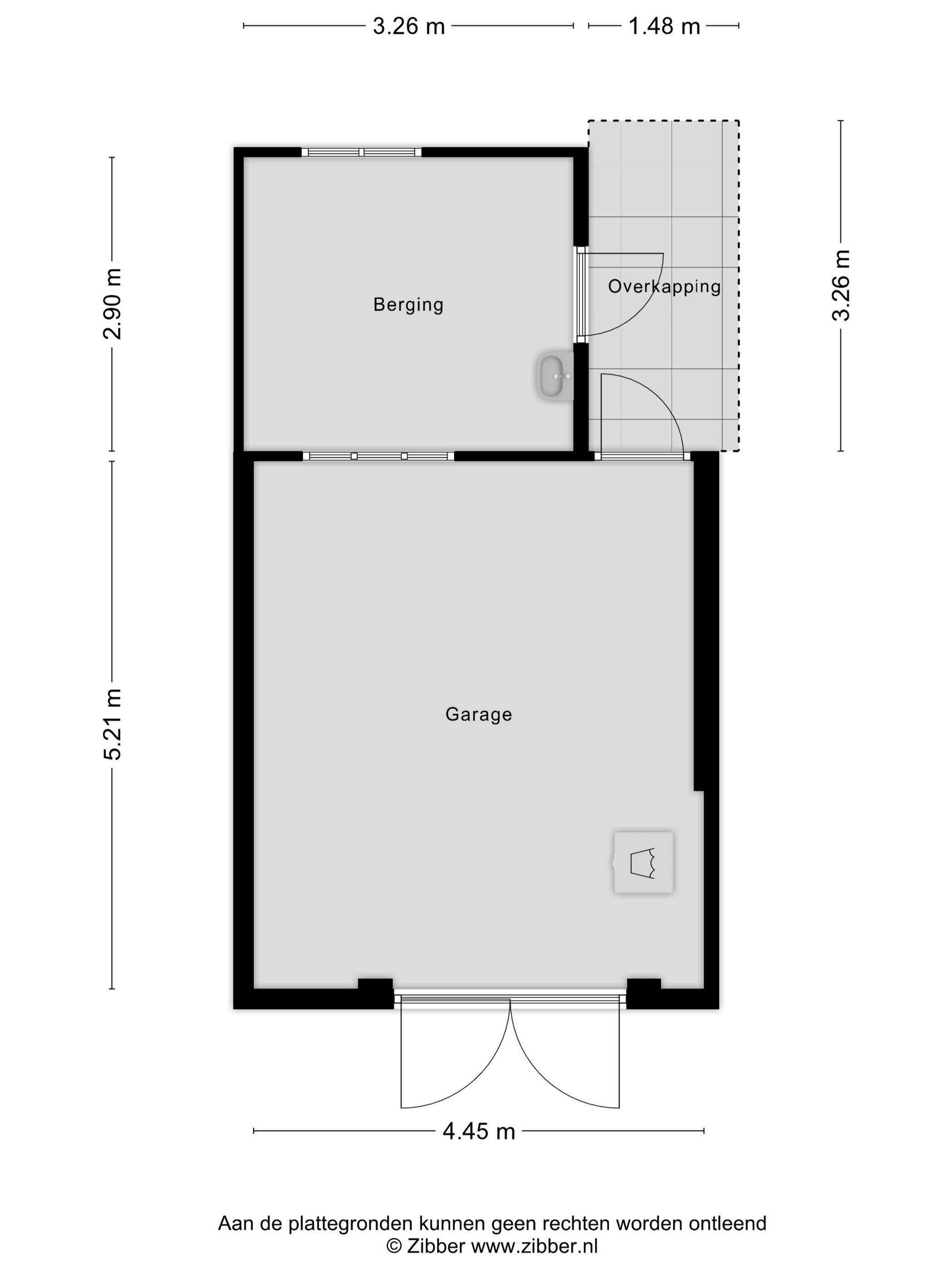 Photo 42 of Nachtegaallaan 16