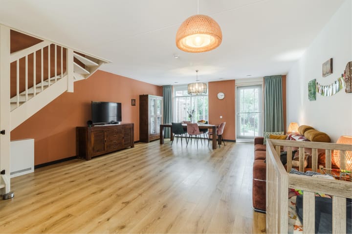 Foto 2 van Gravin Johannalaan 27