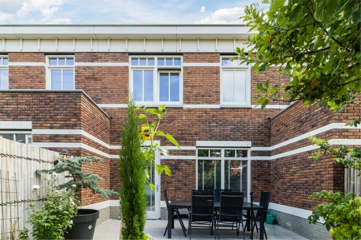 Foto 5 van Gravin Johannalaan 27