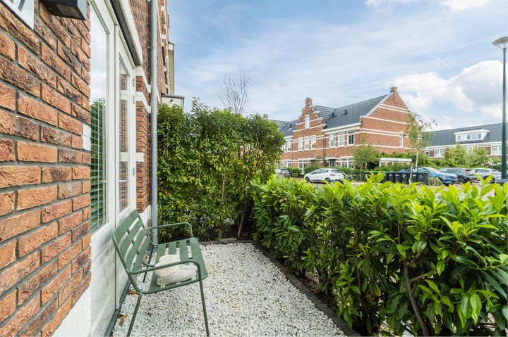 Foto 6 van Gravin Johannalaan 27