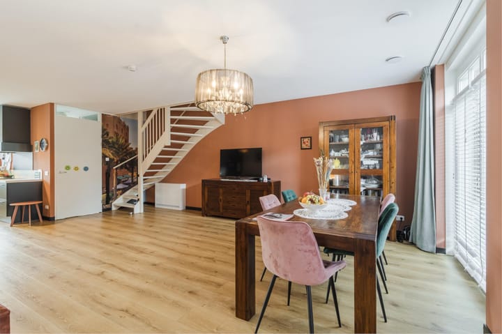 Foto 10 van Gravin Johannalaan 27