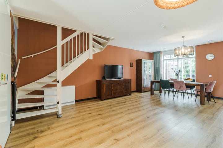 Foto 11 van Gravin Johannalaan 27