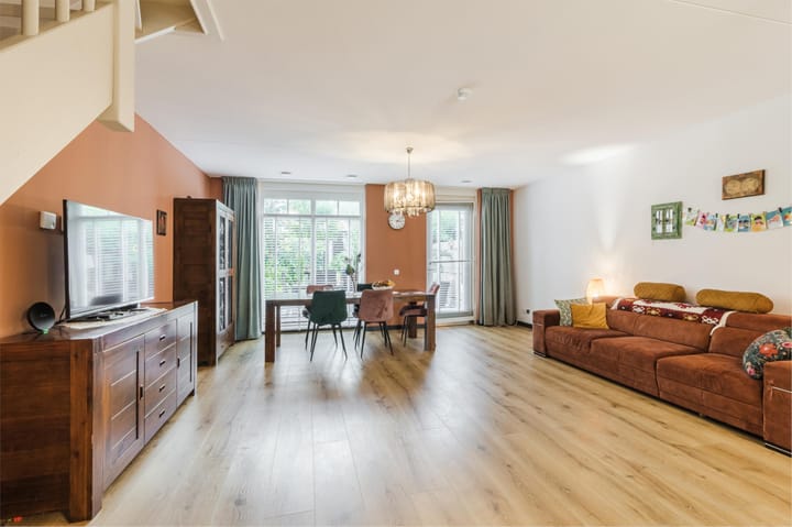 Foto 12 van Gravin Johannalaan 27