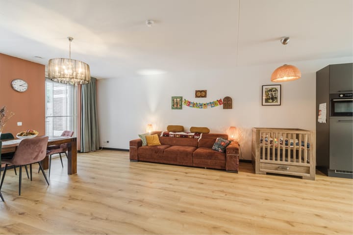 Foto 13 van Gravin Johannalaan 27