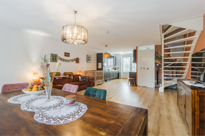 Foto 14 van Gravin Johannalaan 27