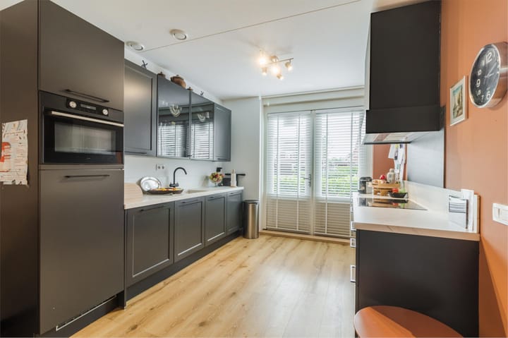 Foto 16 van Gravin Johannalaan 27