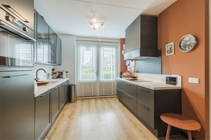 Foto 17 van Gravin Johannalaan 27