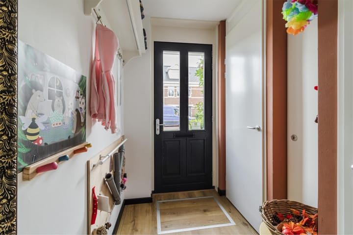 Foto 20 van Gravin Johannalaan 27