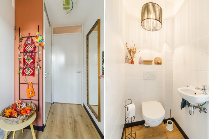 Foto 23 van Gravin Johannalaan 27