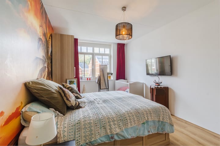 Foto 25 van Gravin Johannalaan 27