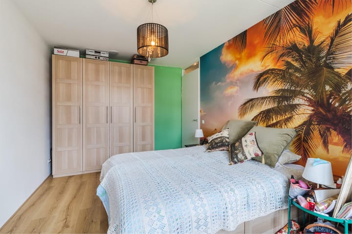 Foto 26 van Gravin Johannalaan 27