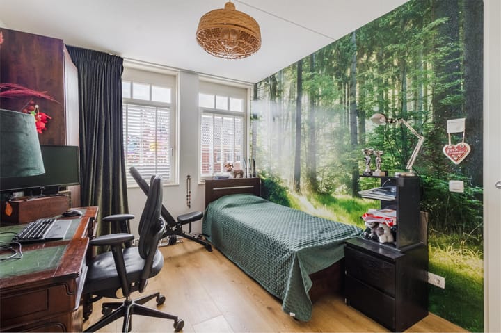 Foto 27 van Gravin Johannalaan 27