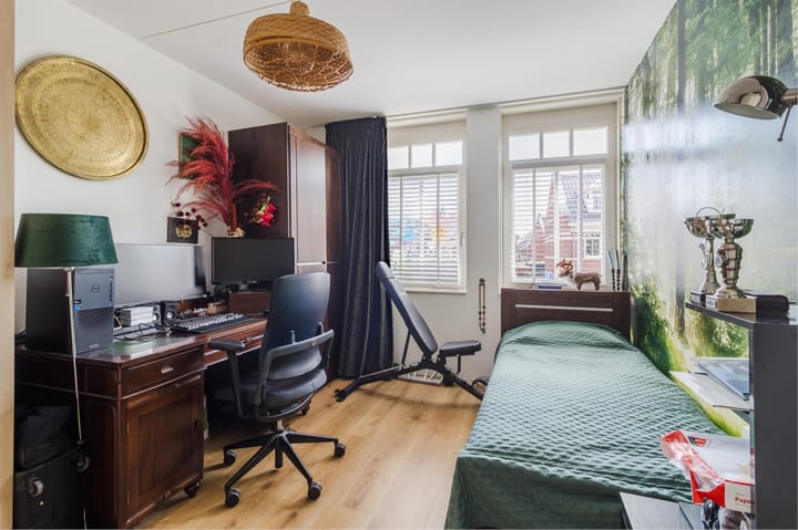 Foto 28 van Gravin Johannalaan 27