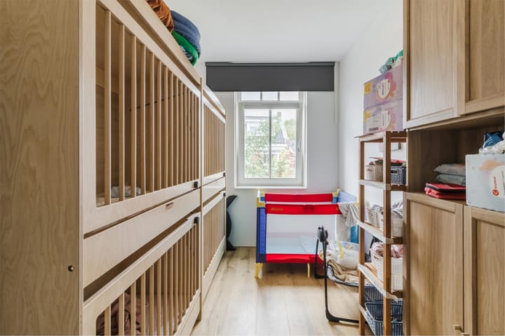 Foto 30 van Gravin Johannalaan 27