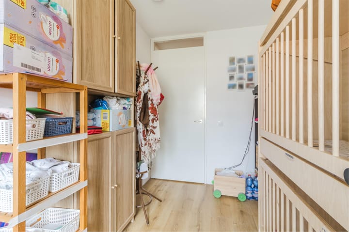 Foto 31 van Gravin Johannalaan 27