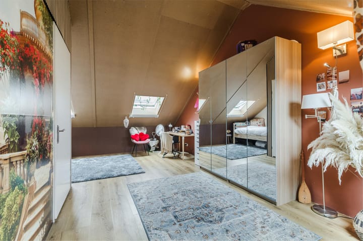 Foto 39 van Gravin Johannalaan 27