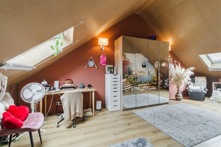 Foto 41 van Gravin Johannalaan 27