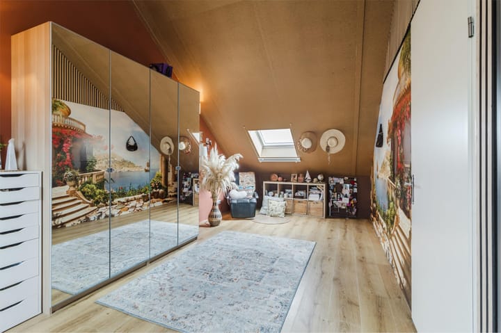 Foto 42 van Gravin Johannalaan 27