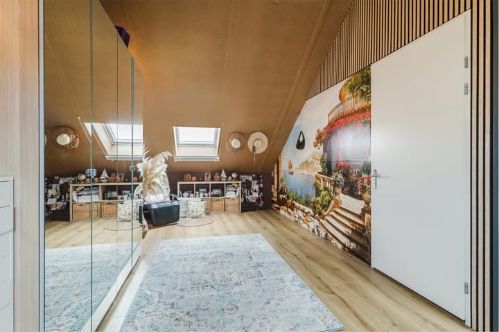 Foto 43 van Gravin Johannalaan 27