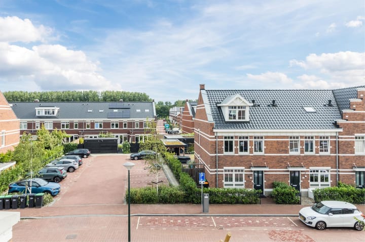 Foto 47 van Gravin Johannalaan 27