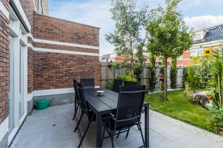 Foto 48 van Gravin Johannalaan 27