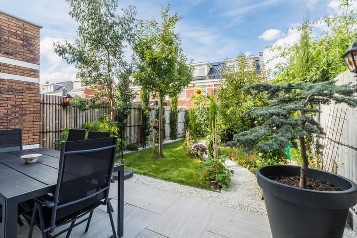 Foto 49 van Gravin Johannalaan 27