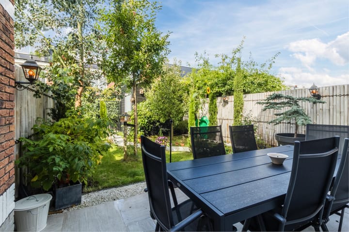 Foto 50 van Gravin Johannalaan 27