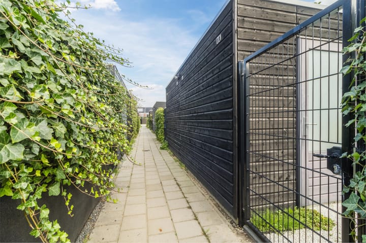 Foto 51 van Gravin Johannalaan 27