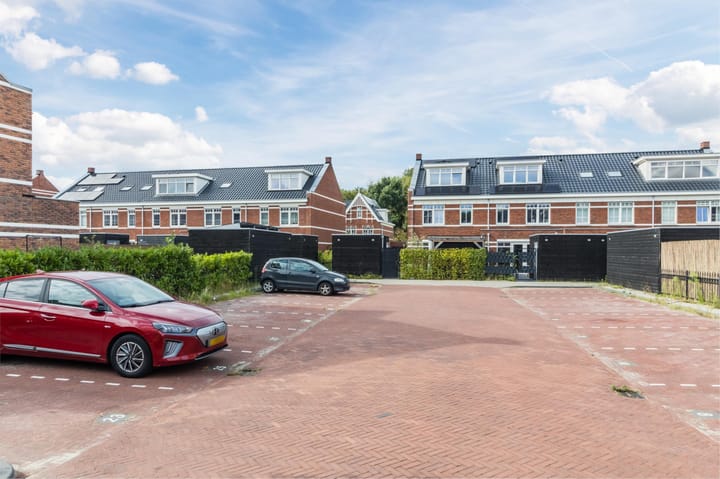 Foto 52 van Gravin Johannalaan 27