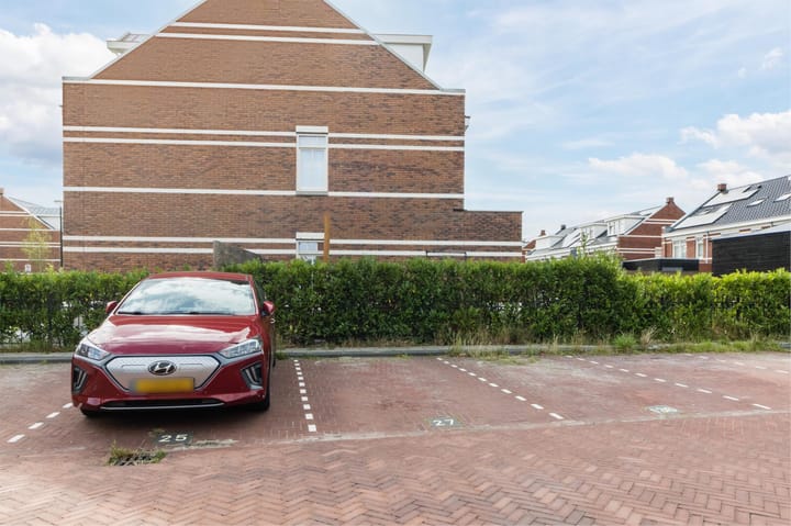 Foto 53 van Gravin Johannalaan 27