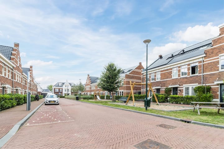 Foto 54 van Gravin Johannalaan 27