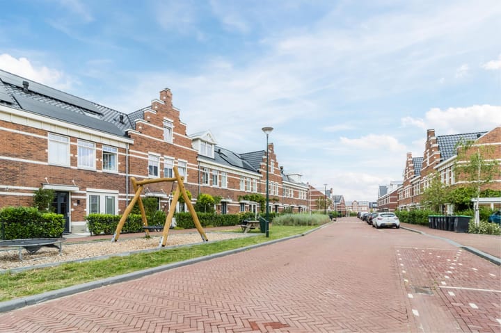 Foto 55 van Gravin Johannalaan 27