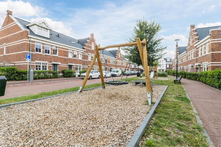 Foto 56 van Gravin Johannalaan 27