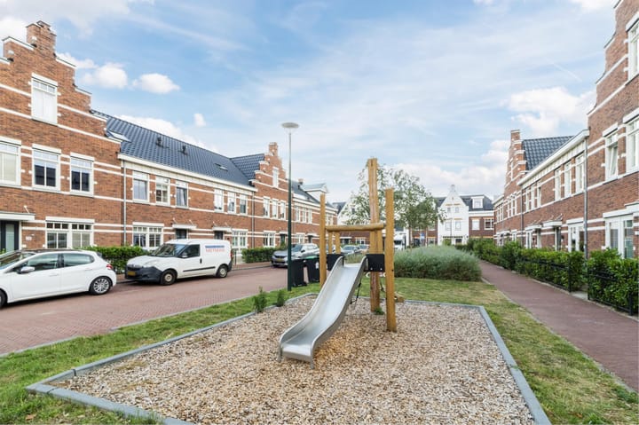 Foto 57 van Gravin Johannalaan 27