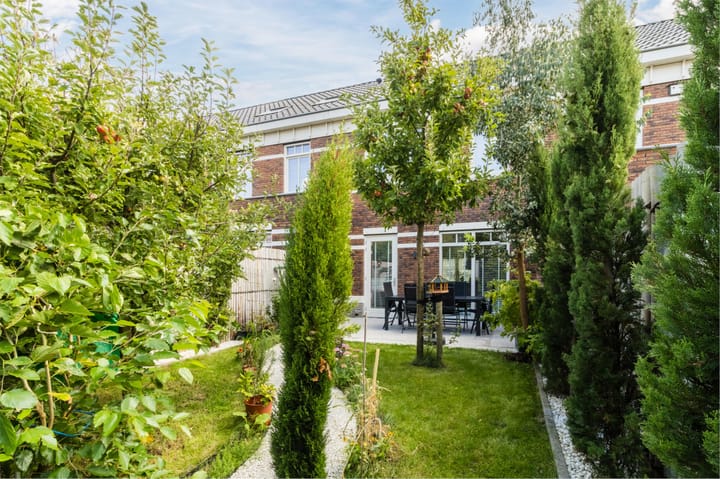 Foto 58 van Gravin Johannalaan 27