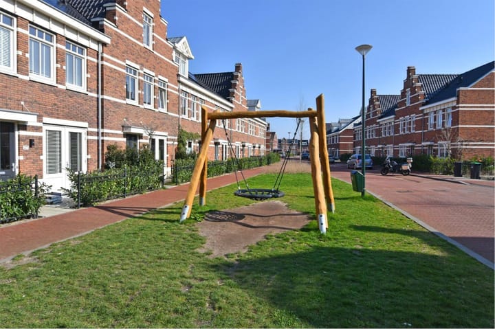 Foto 61 van Gravin Johannalaan 27