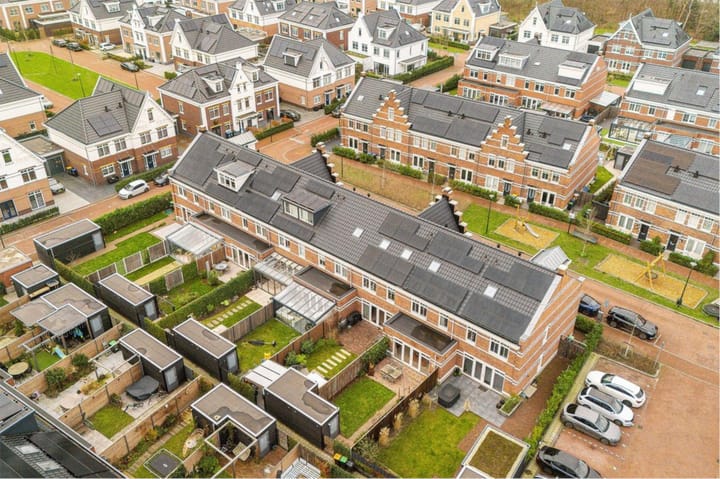 Foto 62 van Gravin Johannalaan 27