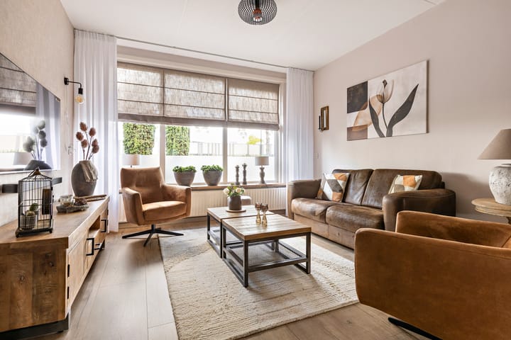 Foto 6 van Groningenlaan 54