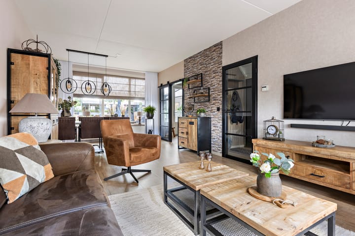 Foto 7 van Groningenlaan 54